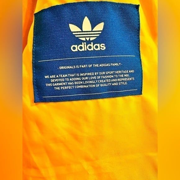 RITA ORA X ADIDAS Cosmic Jacket Size XS - Picture 8 of 11